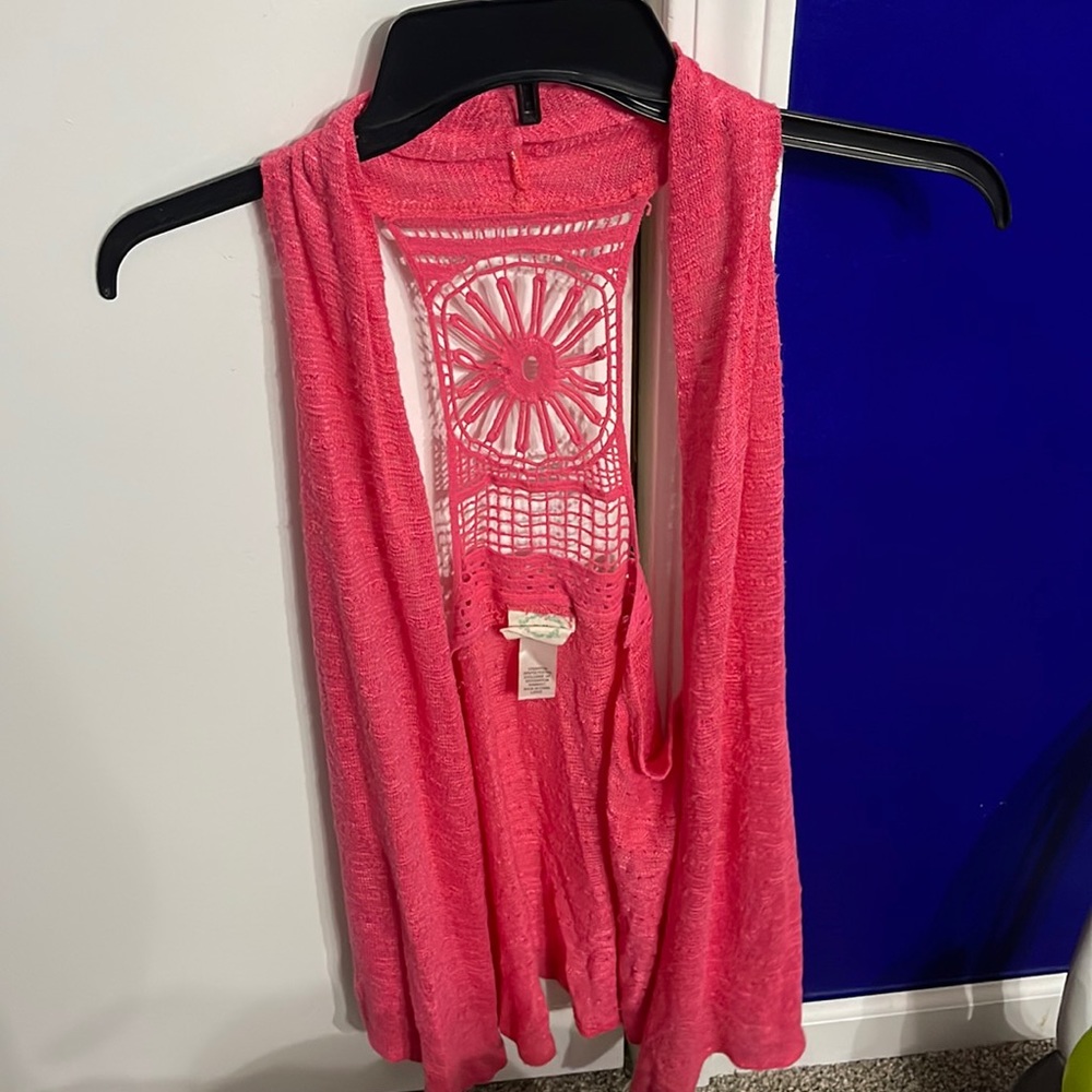 Vest